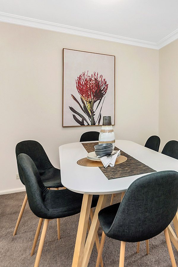Canberra Property Styling Campbell